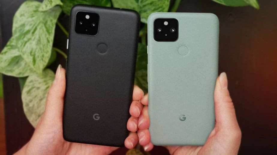 The Key Differences Between Pixel 5 and Pixel 4A 5G