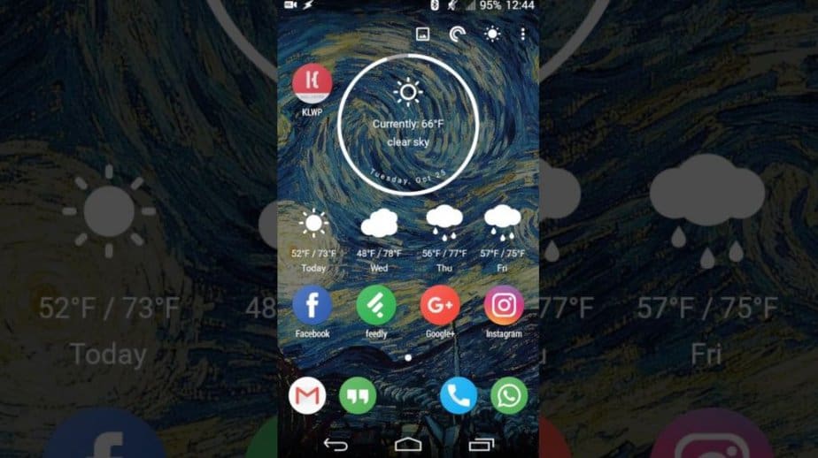 5 Amazing Themes to Customize Your Android Phone SourceHT
