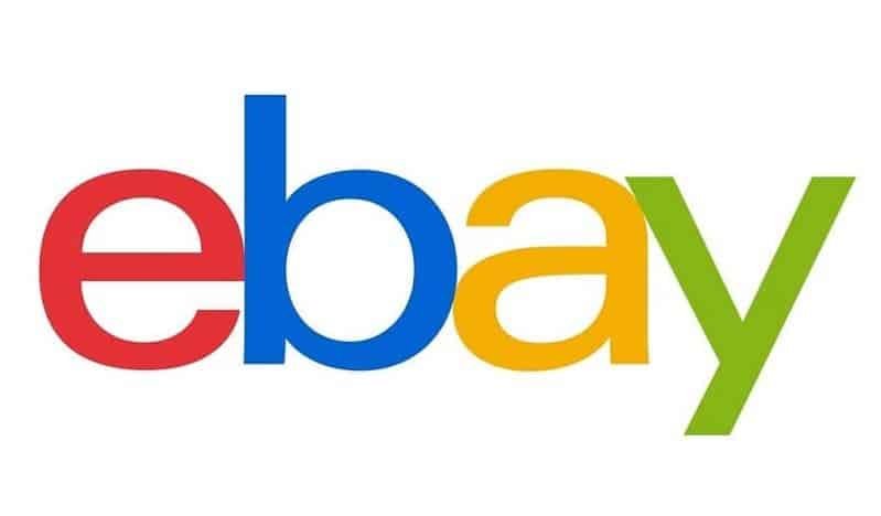 eBay shopping
