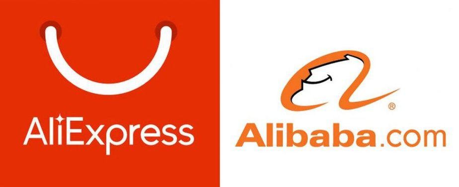 Alibaba or AliExpress