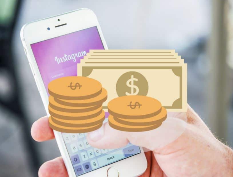 Instagram earnings