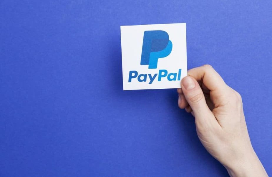 change your name on PayPal
