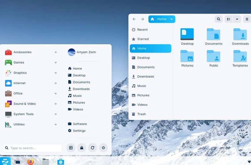 The Best Linux Distributions