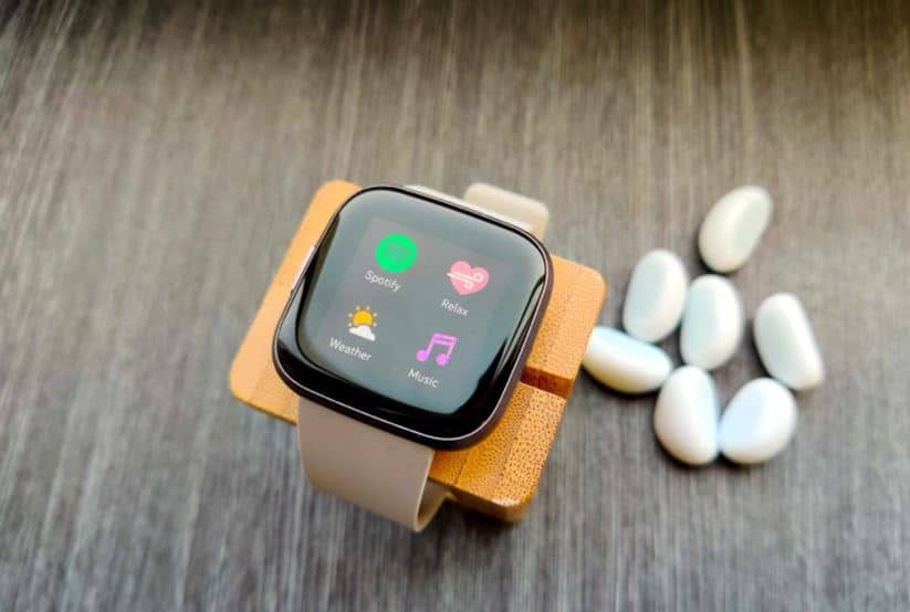 best fitbit apps