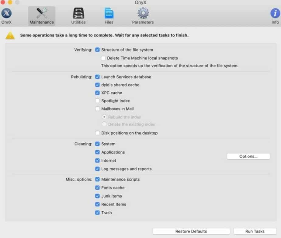 The Top 4 Best Cleaning Software for Mac