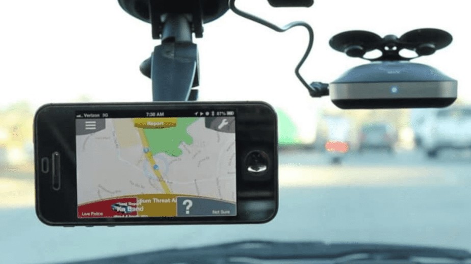 The Best Radar Detector Apps for Android