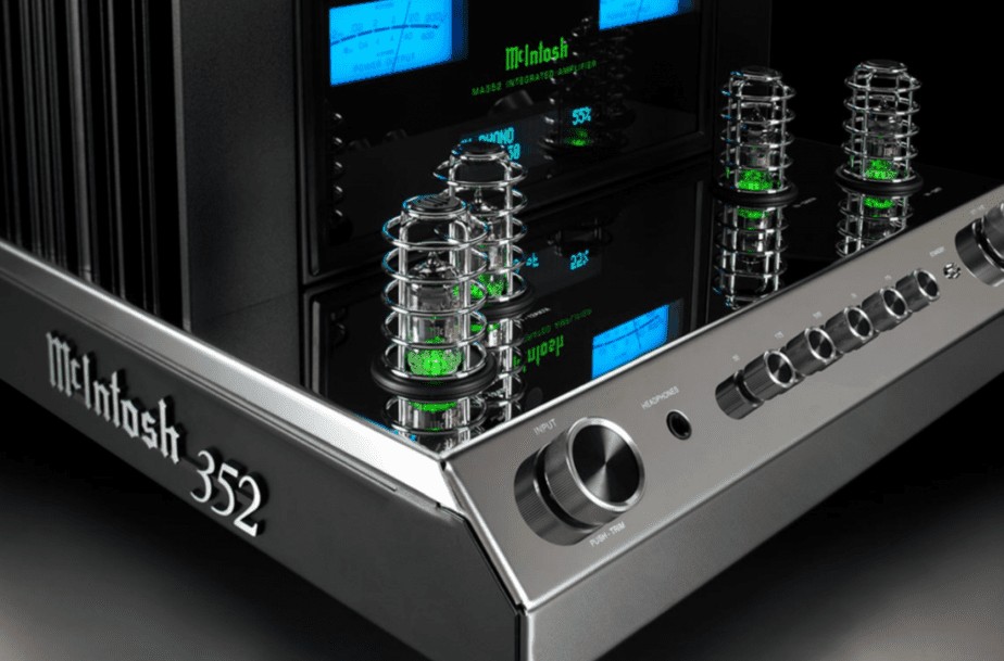 How to Choose the Best Stereo Amplifiers