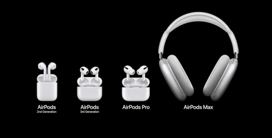 How to update AirPods software