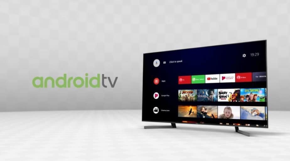 install unsupported apps on Android TV