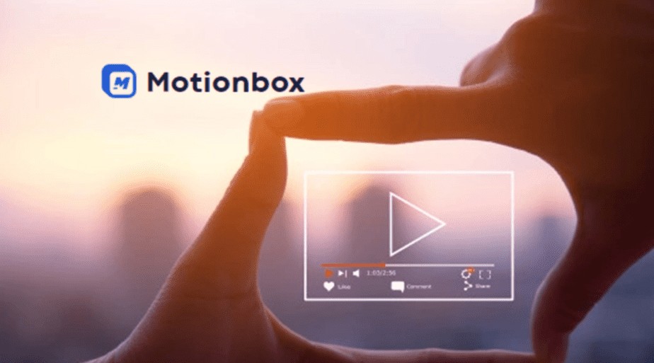 What is Motionbox and How Does it Work?