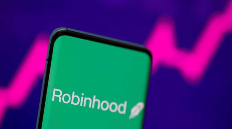 how to buy Robinhood stock