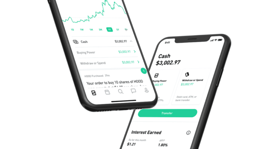 How to Buy Robinhood Stock?