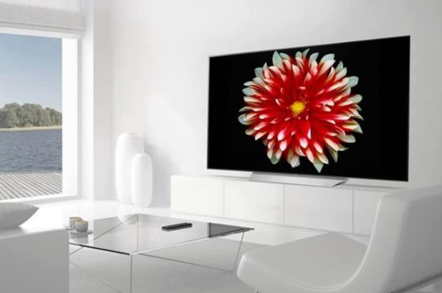 how to set up your UHD TV