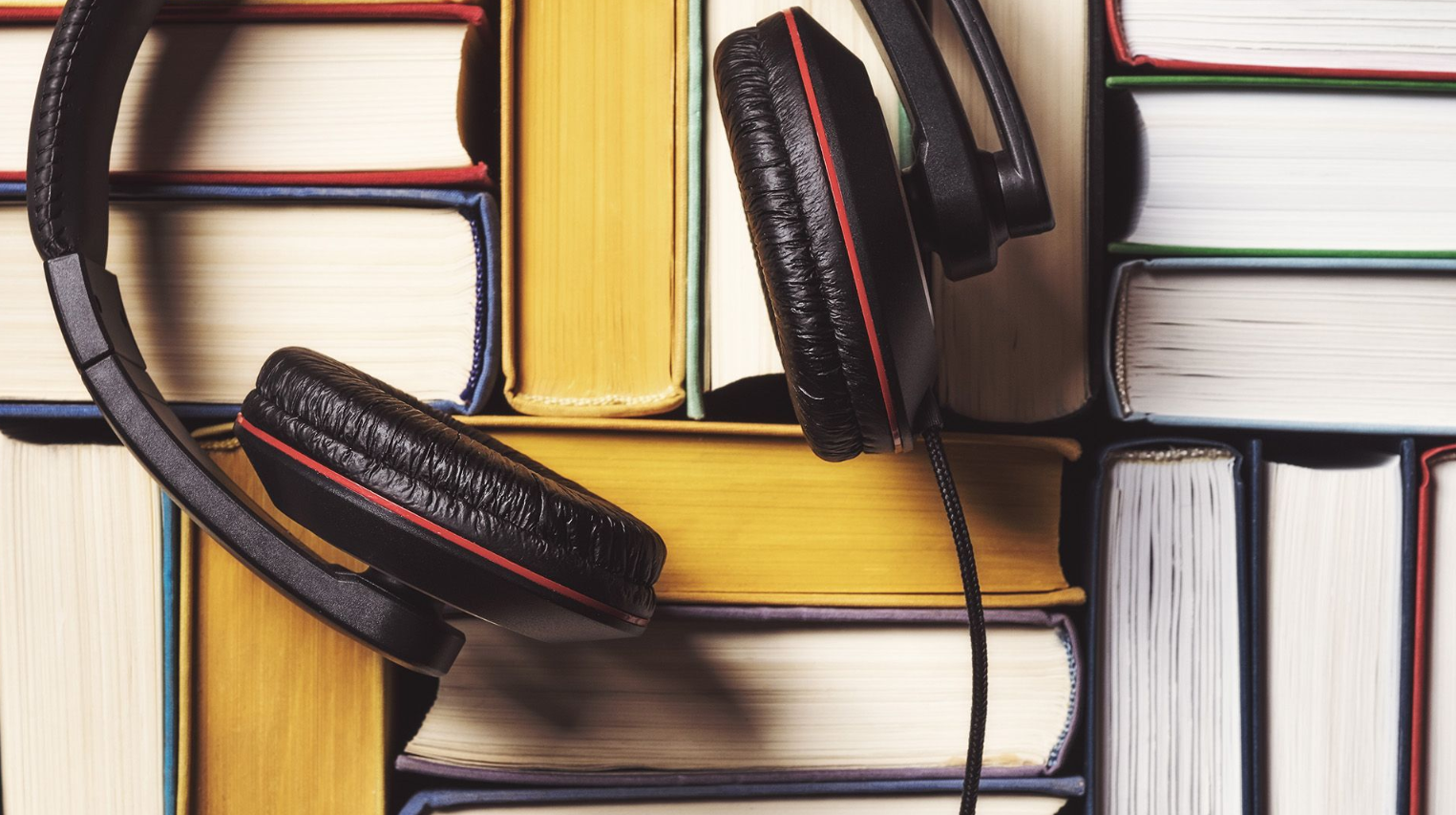 10 Best Apps to Listen to Audiobooks