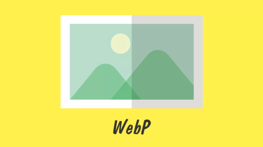 How to Convert WebP to JPEG