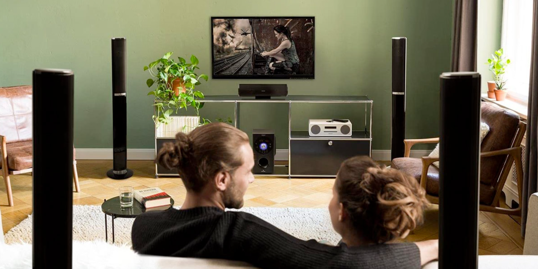 Soundbar or Home Theater? Which One is the Best?