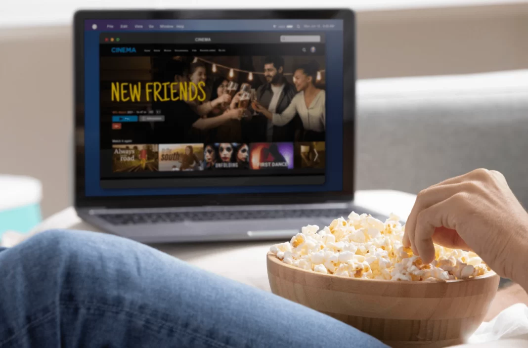 how to watch the entire Netflix Catalog