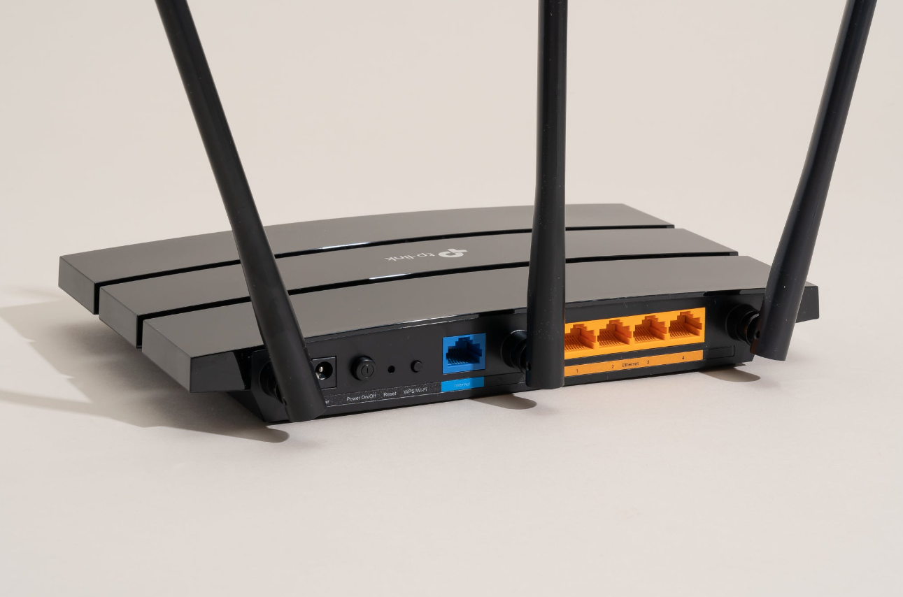 What to Consider When Buying a WiFi Router