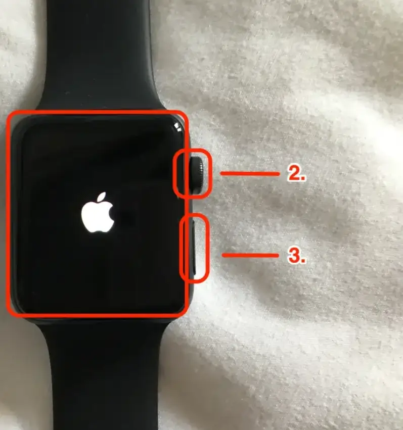 fix stuck notifications on Apple Watch
