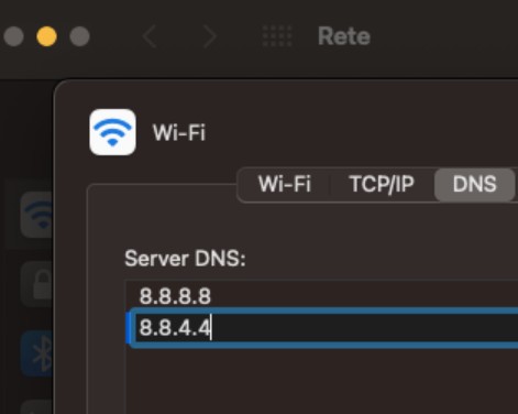 How to Set Up Alternative DNS