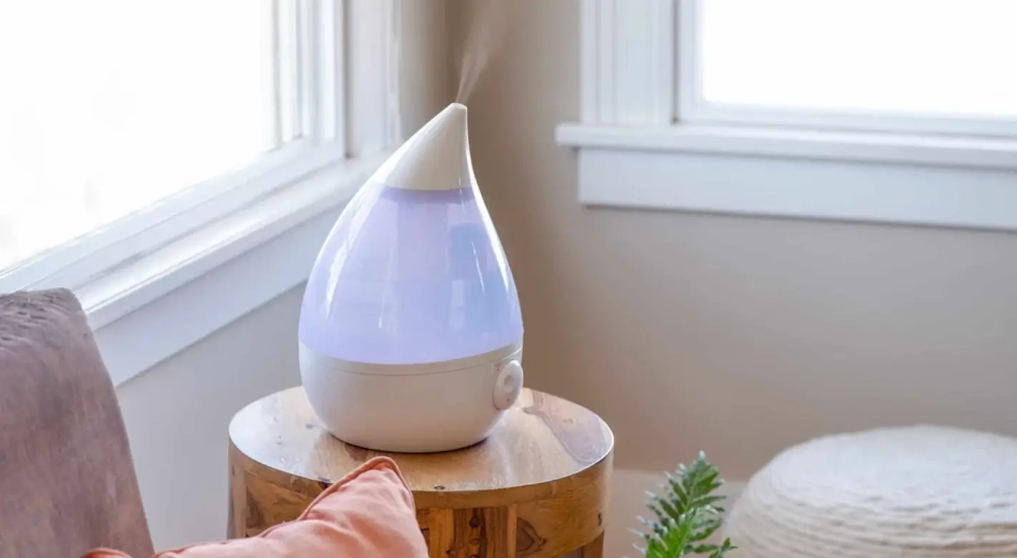 How to Choose a Humidifier for Your Home