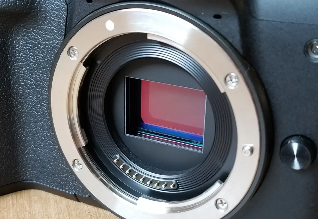 5 Good Reasons to Choose a Mirrorless Camera