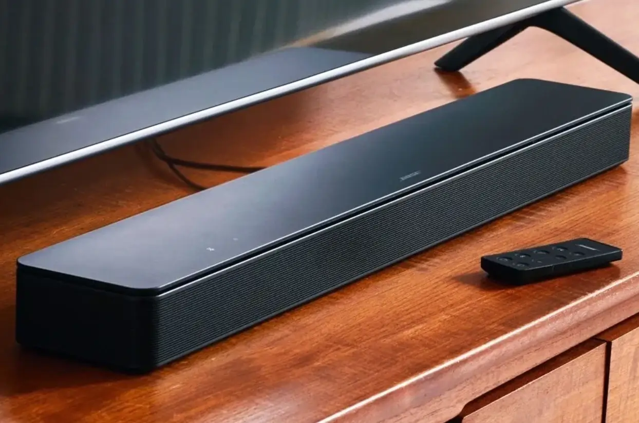 How To Turn On Soundbar Without Remote www.sourceht.com